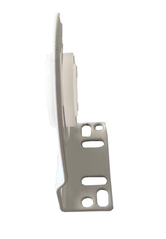 Orta Braketi 38Mm