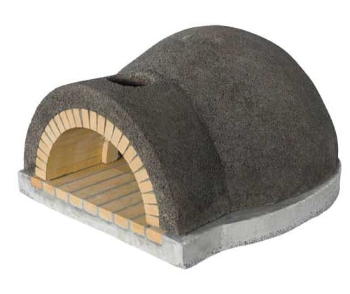 Thermozel Dış Mekan Fırını 00211 Classic Line Mini