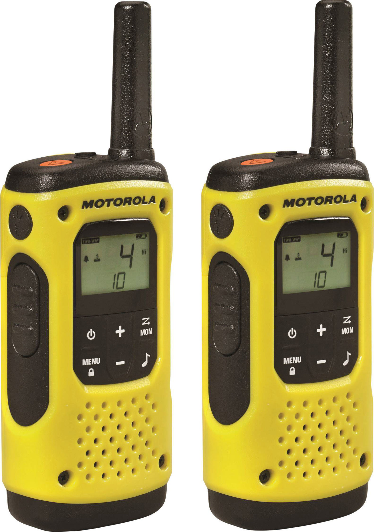 Motorola Tlkr T92 H2O Su Geçirmez Telsiz 10 Km