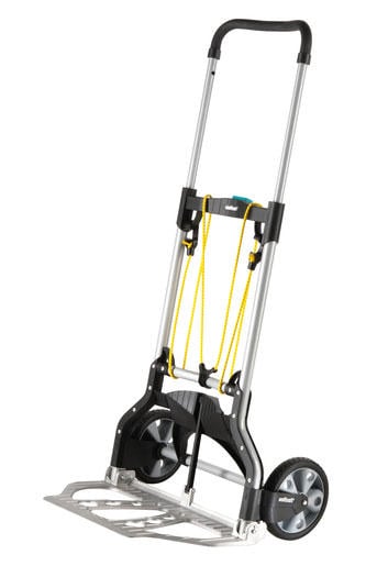 Wolfcraft 5501000 El Arabası Ts 850 100Kg