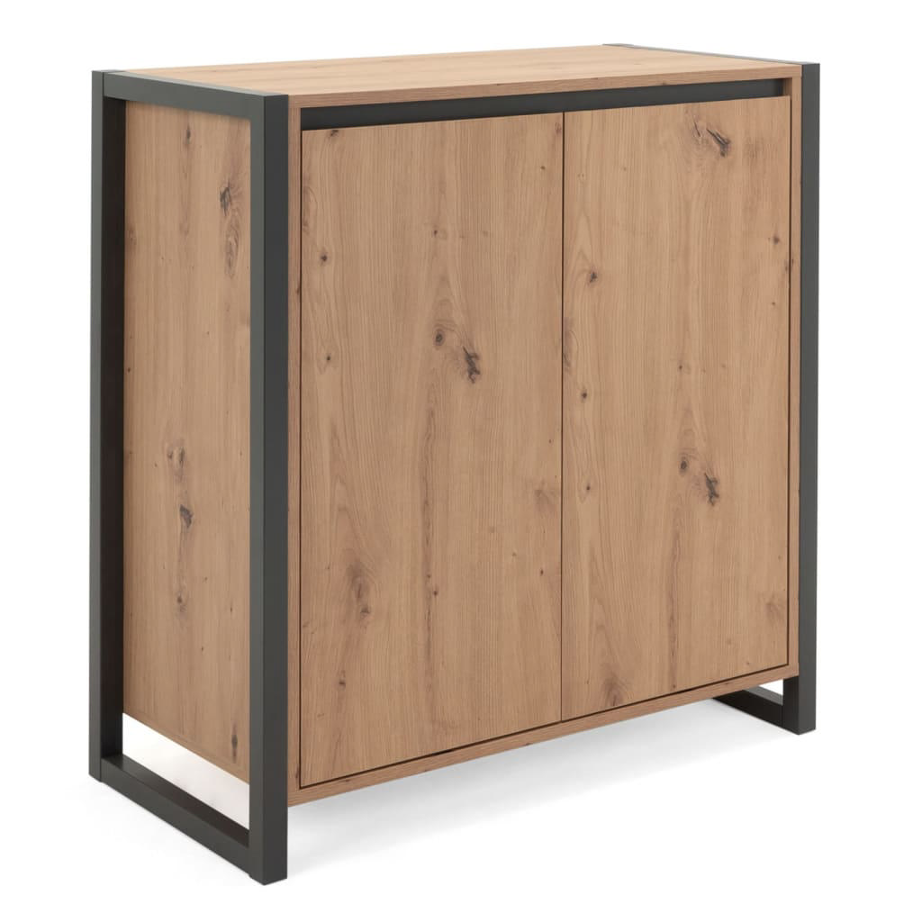 Finori Denver Sandık 80X40X88Cm