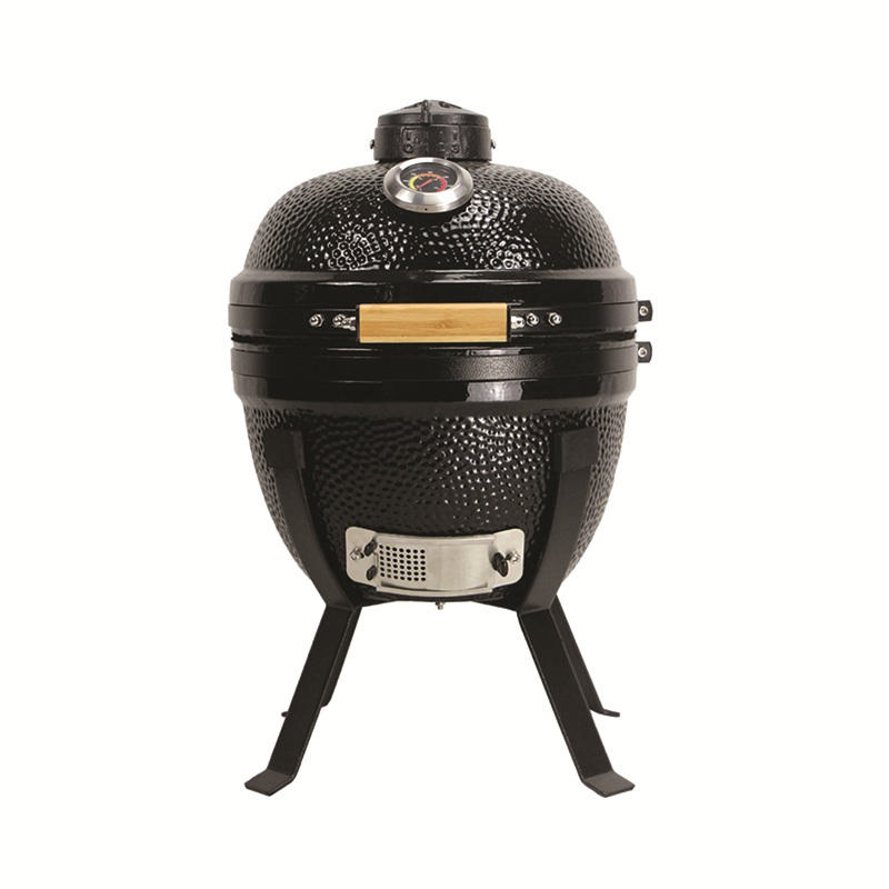 Topkamado Tq0014 Mini Mangal Izgara 37Cm (14.5'')