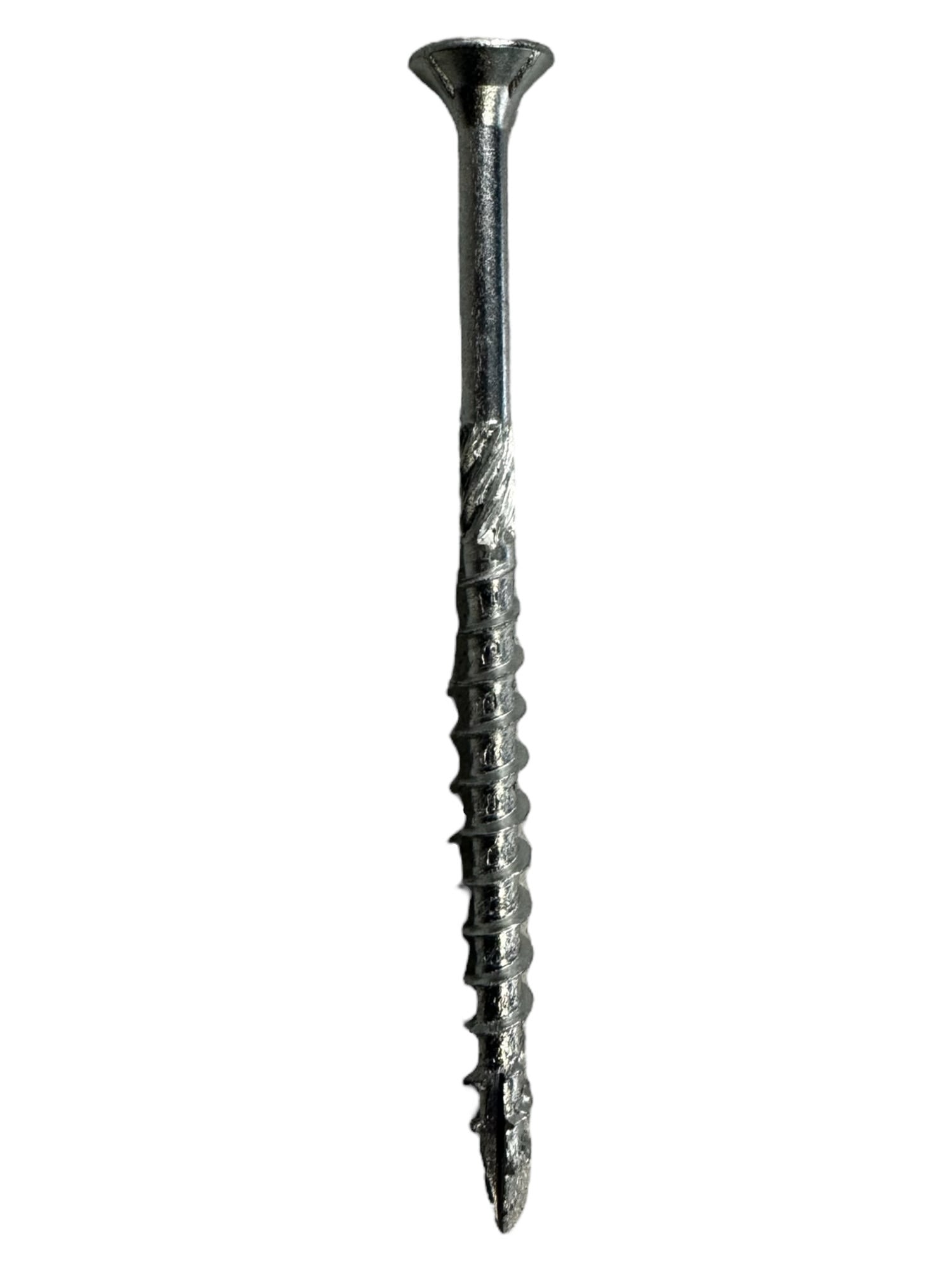Lihlin Ahşap Vidaları Torx 5X80/48 200 Adet T25