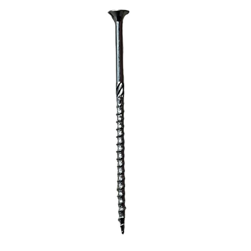 Lihlin Ahşap Vidaları Torx 5X100/60 200 Adet T25