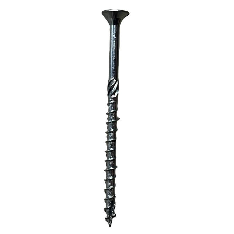 Lihlin Ahşap Vidaları Torx 6X90/54 200 Adet