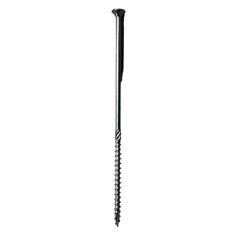 Lihlin Ahşap Vidaları Torx 6X180/72 200 Adet