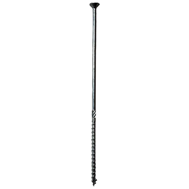 Lihlin Ahşap Vidaları Torx 6X200/72 150 Adet