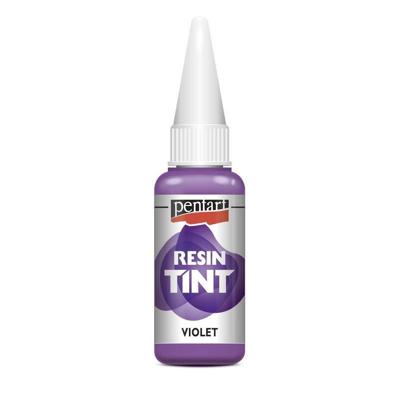 Pentart Resin Tint 20Ml Violet