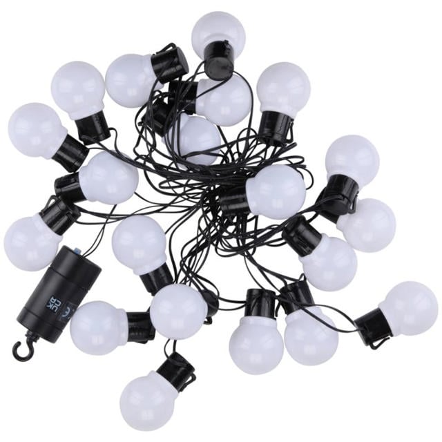 Ohm Party Light 20 Led Ampul