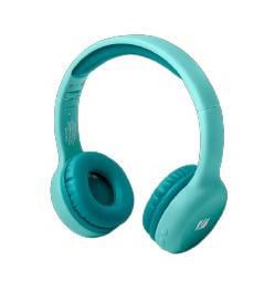 Muse Bluetooth Çocuk Kulaklığı - Mavi