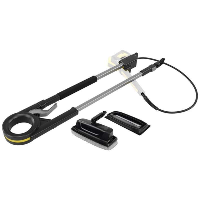 Karcher Tla 4 +Cephe Temizleyici K2-K7 için Komple Set