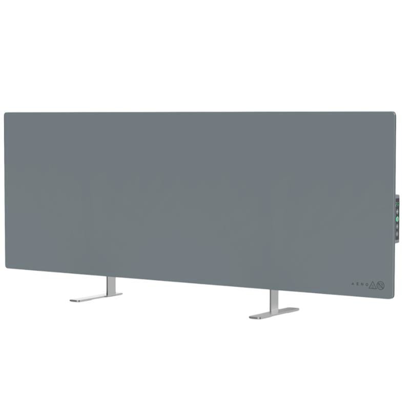 Aeno Akıllı Isıtıcı 700W - Gri