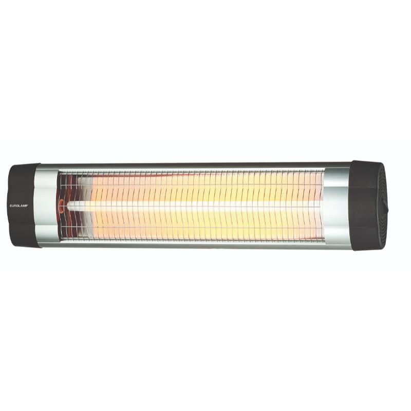 İnfrared Kuvars Isıtıcı 2000W Ip34