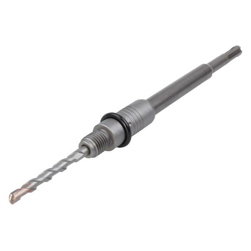 Wolfcraft SDS Plus Mandren Merkezleme Matkap Ucu ile 8Mm
