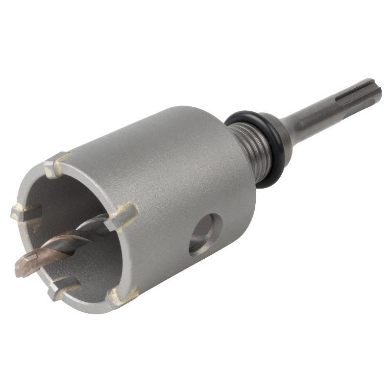 Wolfcraft Annular Bit SDS 46Mm 50Mm