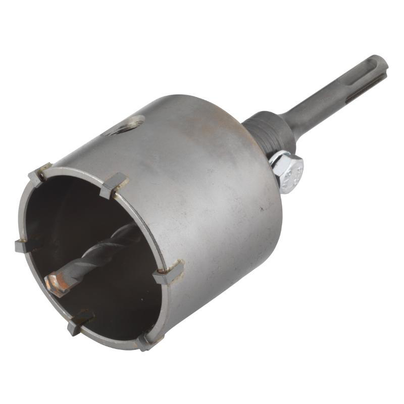 Wolfcraft Halka Uç SDS 46Mm 68Mm