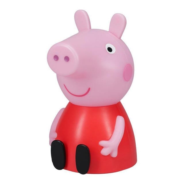 Paladone Peppa Pig Sesli Gece Lambası