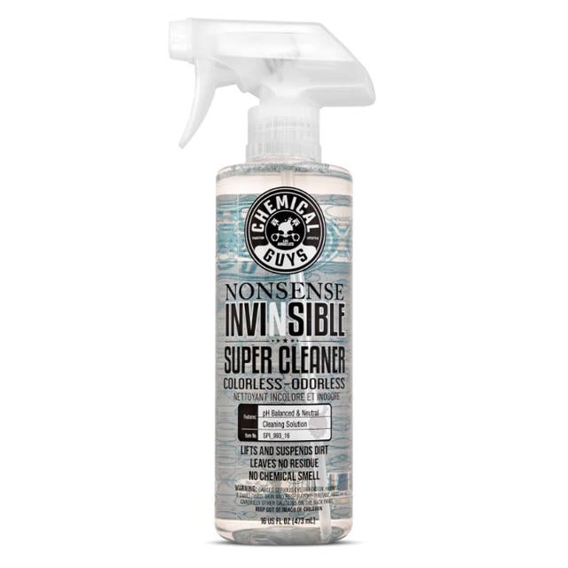 Chemical Guys Tüm Yüzeyler İçin Temizleyici 475Ml