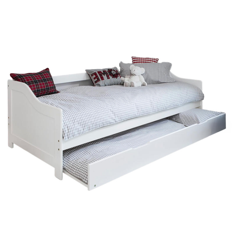 Sofa Yatak Traddy 190X90Cm - Beyaz