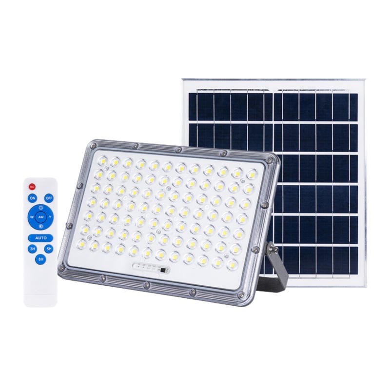 Kaoke Solar Işık 910 Lümen Ip65