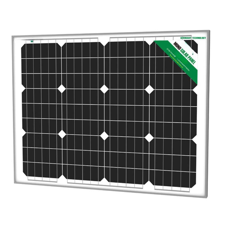 Kaoke Solar Panel 6V 8W Ip65