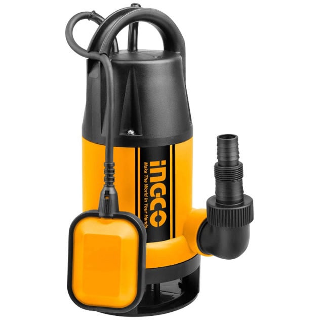 Ingco Dalgıç Pompa 750W