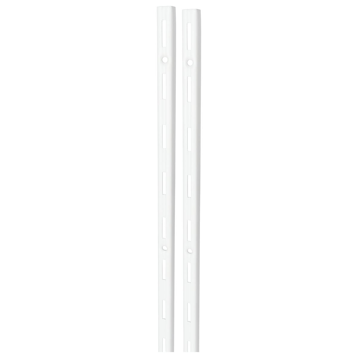 Duraline F-Railset Tekli 200Cm 6Pp - Beyaz