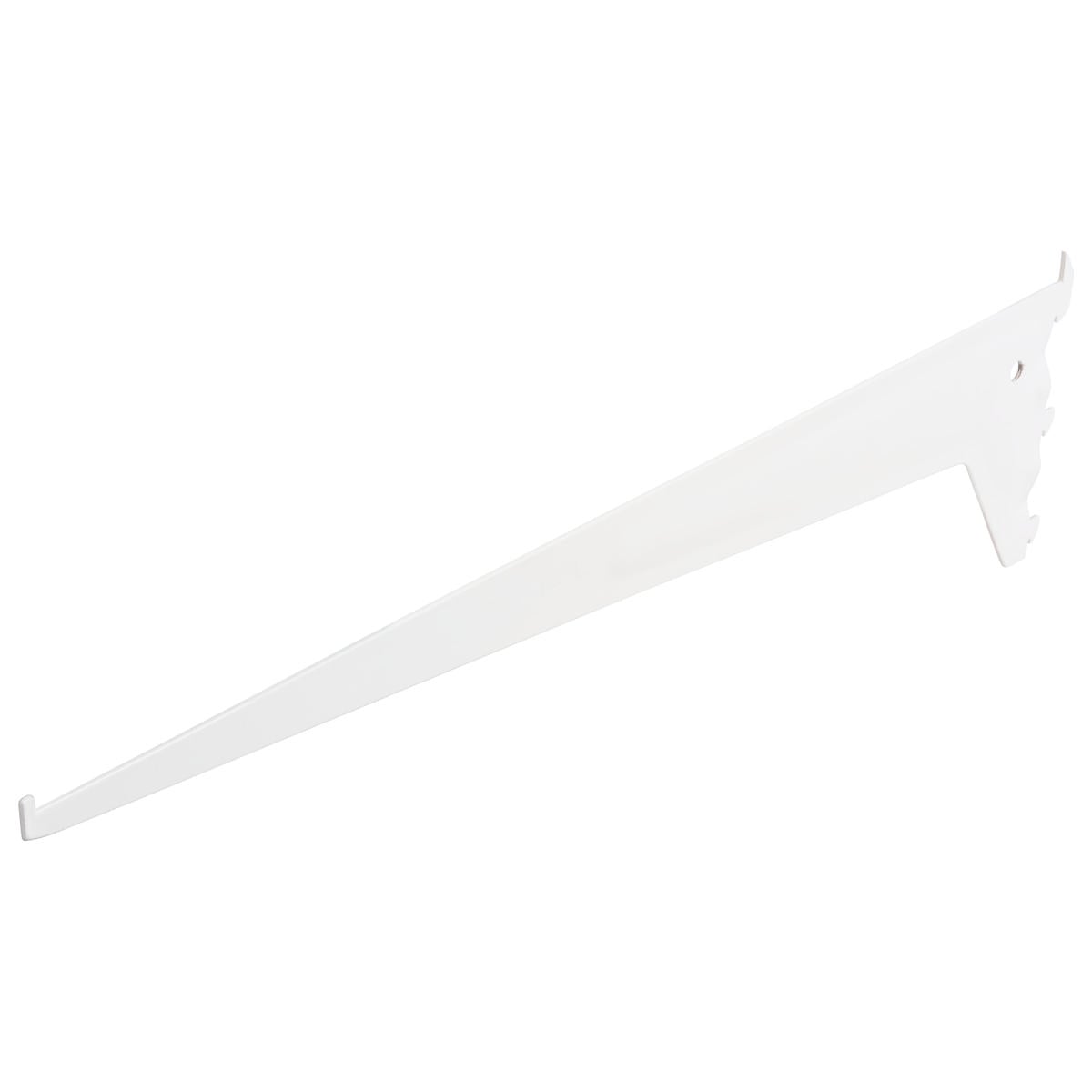 Duraline F-Bracket Tekli 50Cm 10Pp- Beyaz