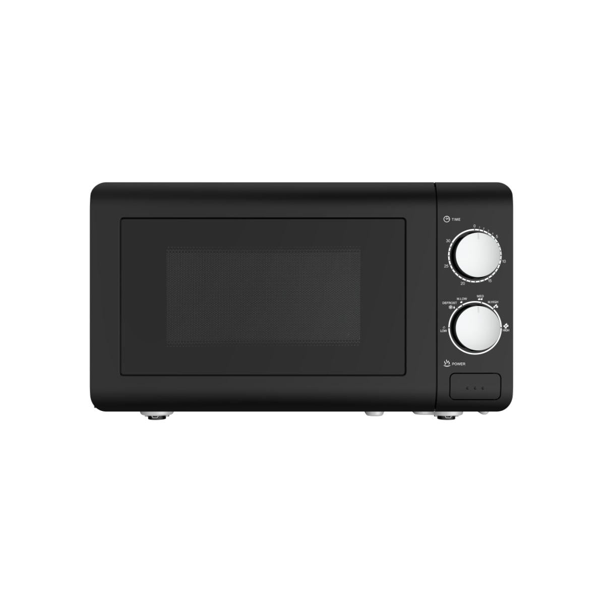 Matestar Mikrodalga 700W 20L - Siyah