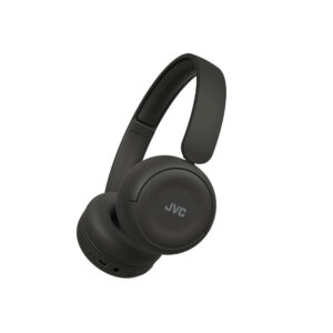 Jvc Kulak Üstü Kulaklık Mat - Siyah