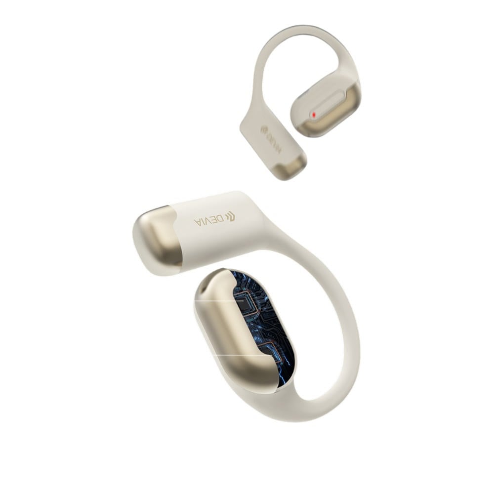 Devia Ows Pro1 Kulak İçi Bluetooth Handsfree