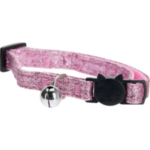 Zilli Kedi Tasması 20Cm