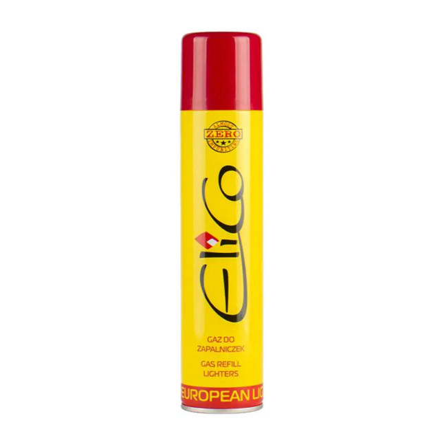 Ronson Butane Gas 300Ml