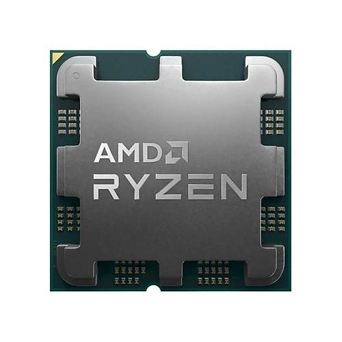İşlemci Amd Ryzen 5 7500X3D 4.0Ghz 4.5Ghz 102Mb Am5 65W - Tray