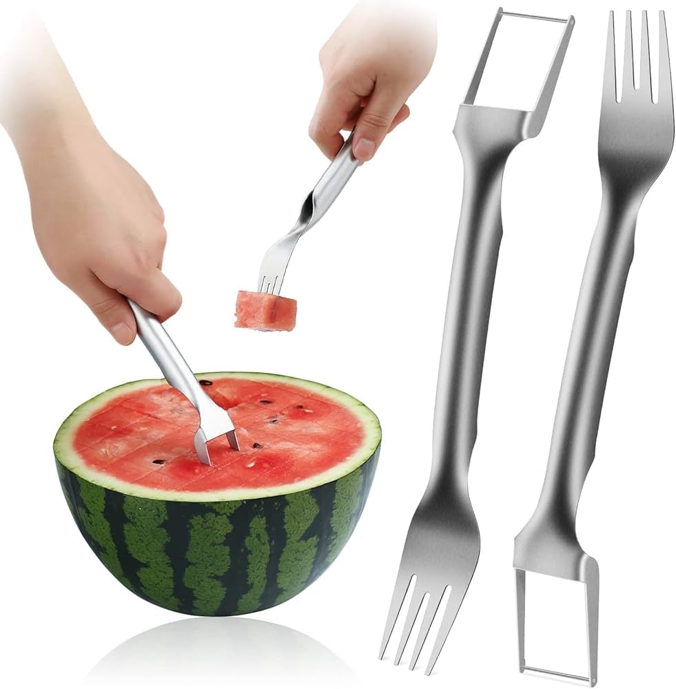 Slice&serve Karpuz Çatalı