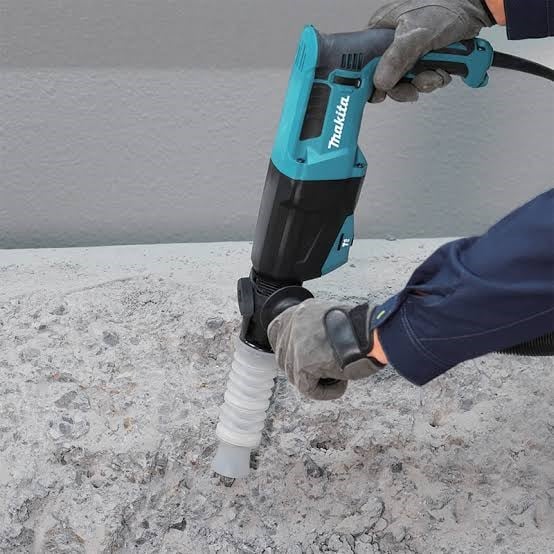 Makita Kırıcı Delici Sds-plus 26mm 800w
