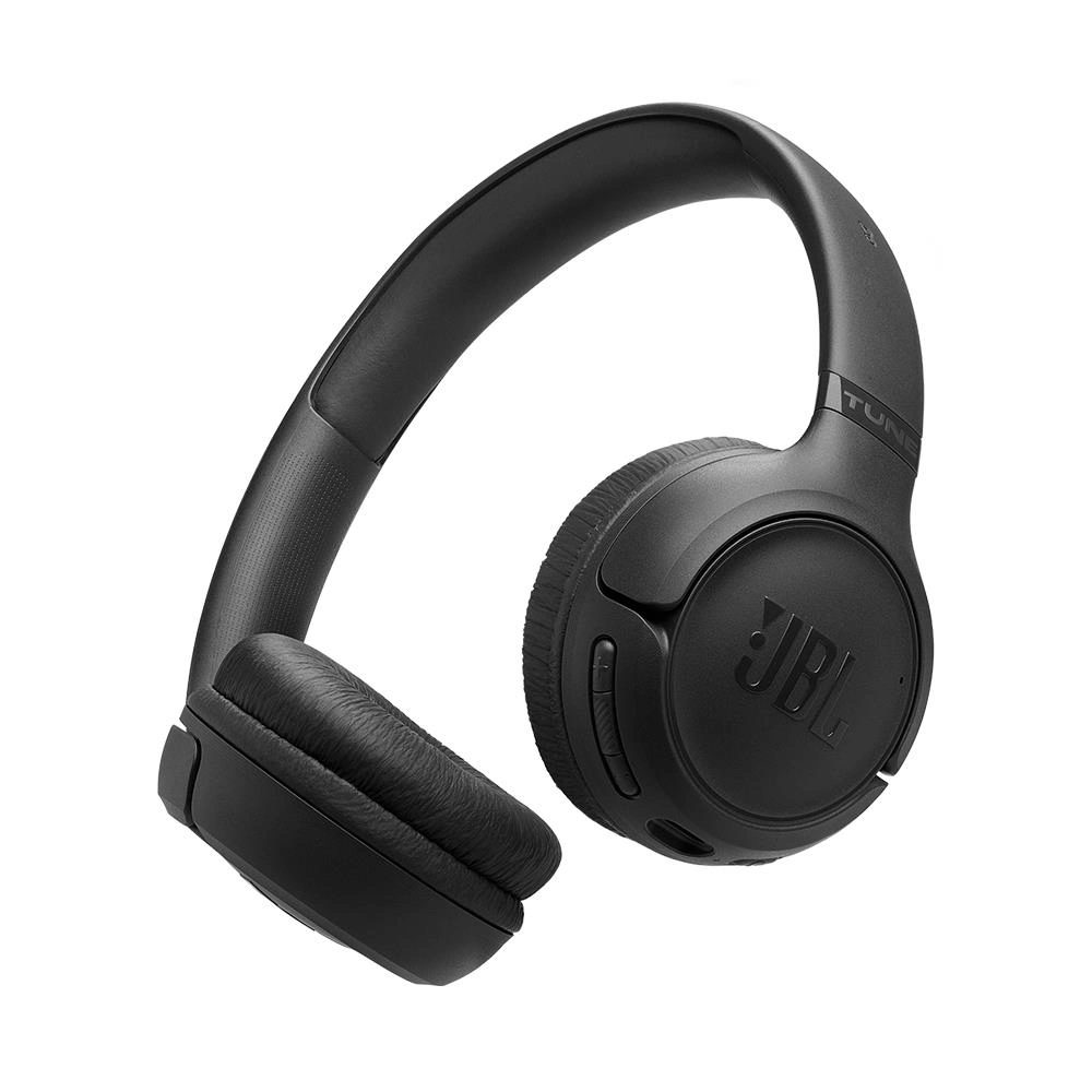 Kulaklık Jbl Tune 530Bt Bluetooth Siyah