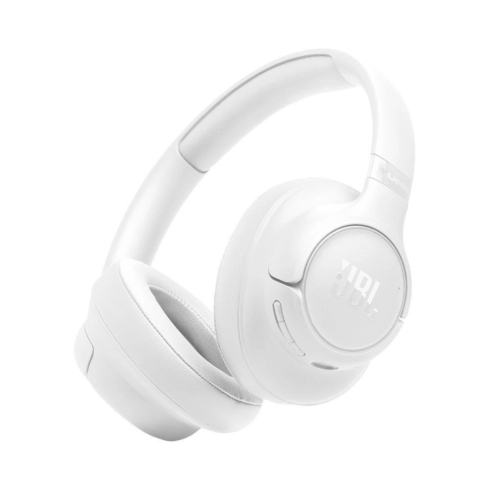 Kulaklık Jbl Tune 730Bt Bluetooth Beyaz