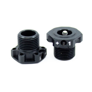 HAFİF Tekerlek HEX +1mm ULTIMATE (2 adet)