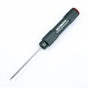 ULTIMATE HEX DRIVER 2,0X100 MM PRO