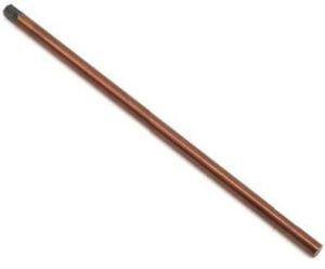 Yarış Anahtar Ucu 2.5mm Yedek Parça