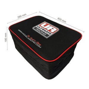 ULTIMATE BÜYÜK ÇOK FONKSİYONLU DEPOLAMA ÇANTASI (400x290x180mm)