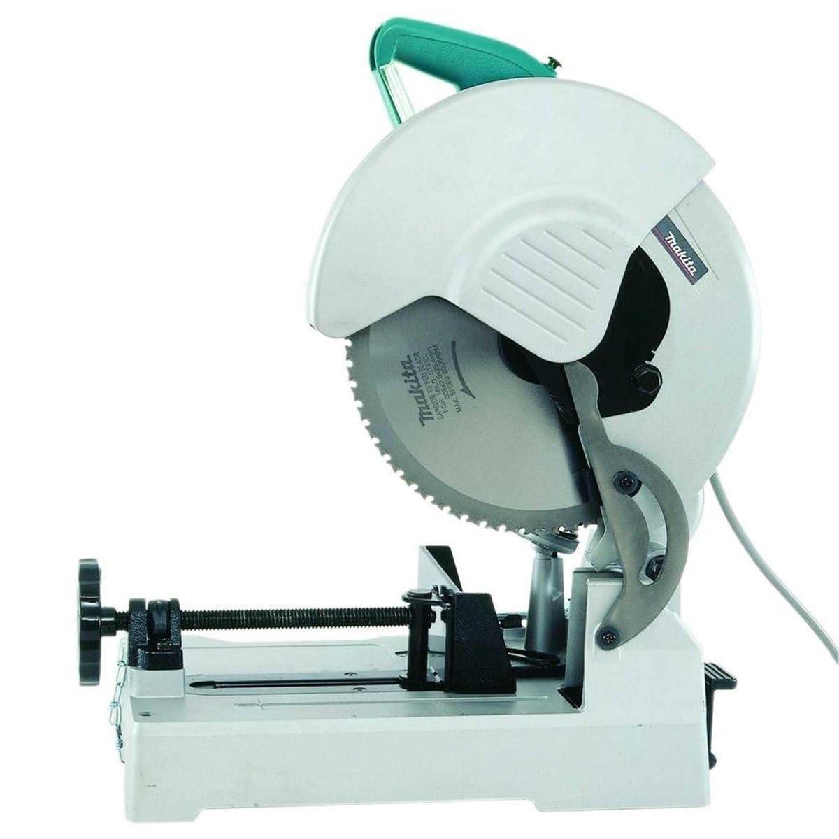 Makita Metal Doğrama Çelik Tepsili 305mm