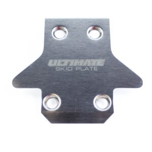 Ultimate Ön Şası Kayma Plakası Kyosho 1/8 Off Road