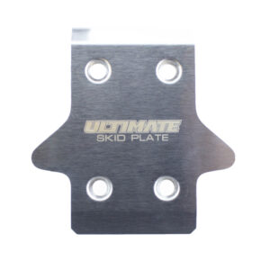 Ultimate Ön Şası Kayma Plakası Mugen 1/8 Off Road