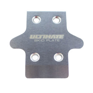 Ultimate Ön Şası Skid Plaka Xray 1/8 Off Road