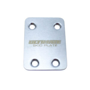 Ultimate Arka Şası Kayma Plağı Kyosho 1/8 Off Road