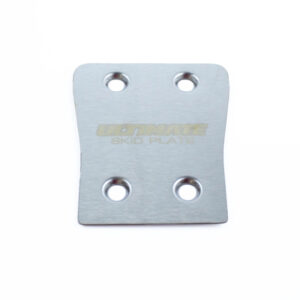 Ultimate Arka Şası Kayma Plakası Xray 1/8 Off Road