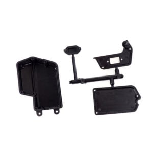 RADIO PLATE MBX8R ECO
