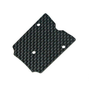 Arkakanat Montaj Plakası (CFRP) MBX8R